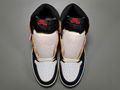      Air Jordan 1 Retro OG High NRG/UN  basketball shoes classic Jordan Sneaker 15