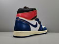      Air Jordan 1 Retro OG High NRG/UN  basketball shoes classic Jordan Sneaker 20