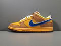 Grateful Dead NIKE SB DUNK LOW  Shoes Bears Pack Green Bear PRO QS Sneakers