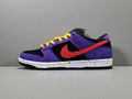 Grateful Dead NIKE SB DUNK LOW  Shoes Bears Pack Green Bear PRO QS Sneakers