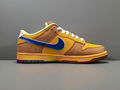 Grateful Dead NIKE SB DUNK LOW  Shoes Bears Pack Green Bear PRO QS Sneakers