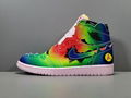 2021 NEW Air Jordan 1 'J Balvin' Release Date. Nike SNKRS CA SPORT SHOES