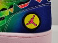 2021 NEW Air Jordan 1 'J Balvin' Release Date. Nike SNKRS CA SPORT SHOES