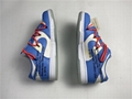2021 new Off-White x      Dunk Low sport
