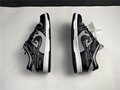 2021 new Off-White x Nike Dunk Low sport shoes CT0856 403 007 adidas shoes 