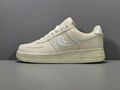 New Style  Stussy x Nike Air Force 1 CZ9084-200 Nike Shoes sport shoes