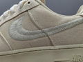 New Style  Stussy x Nike Air Force 1 CZ9084-200 Nike Shoes sport shoes