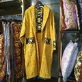 Top Versace Home Luxury Bathrobes men bathrobe women bathrobe bath tower