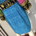 Top Versace Home Luxury Bathrobes men bathrobe women bathrobe bath tower