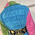 Top Versace Home Luxury Bathrobes men bathrobe women bathrobe bath tower