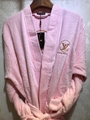wholeasle Louis BATHROBE TOWER bath women bathrobe men bathrobe 3