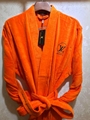 wholeasle Louis BATHROBE TOWER bath women bathrobe men bathrobe 4