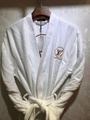 wholeasle Louis BATHROBE TOWER bath women bathrobe men bathrobe 6