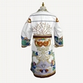         bath tower top quality bath cotton home bathrobe 2