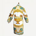 versace bath tower top quality bath cotton home bathrobe