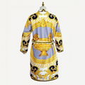 versace bath tower top quality bath cotton home bathrobe