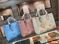 New Top quality handbag wholesale price women bag 