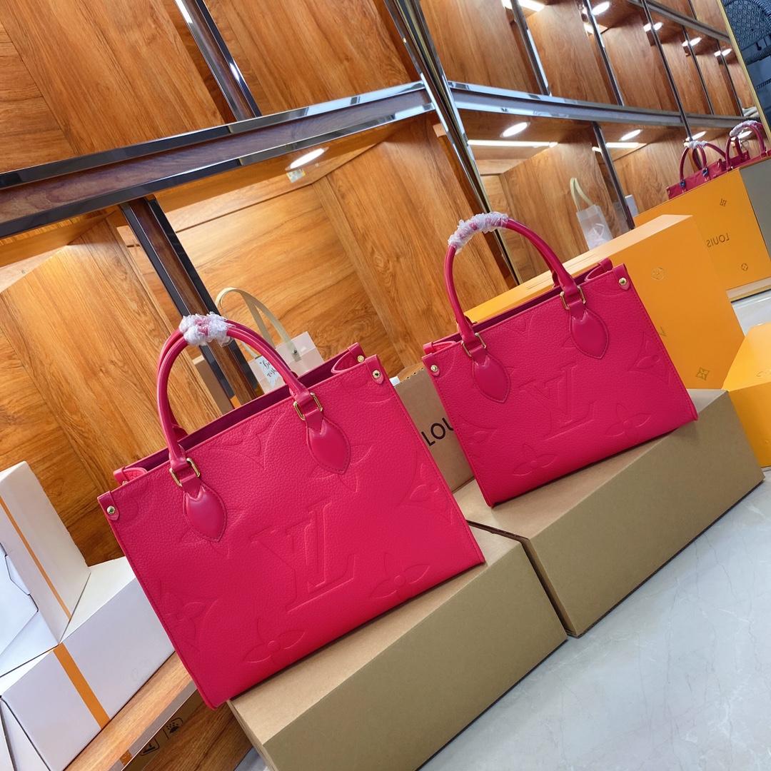 New Top quality handbag wholesale price women bag BAG LV (China