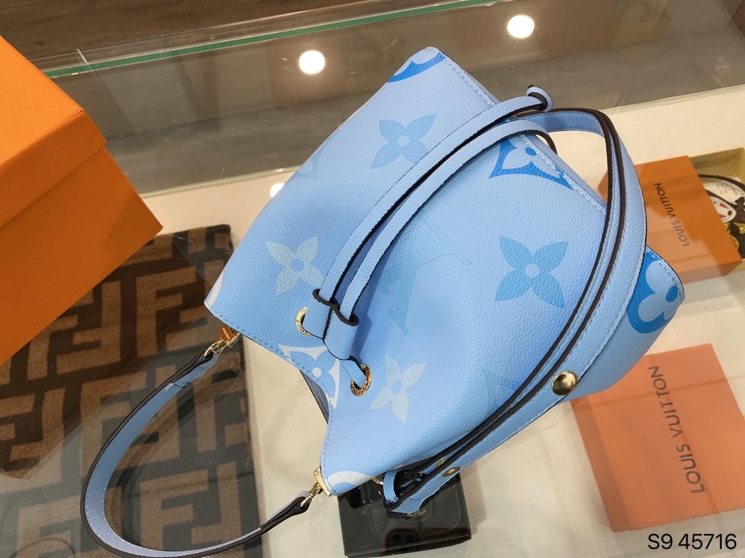 New Top quality handbag wholesale price women bag BAG LV (China