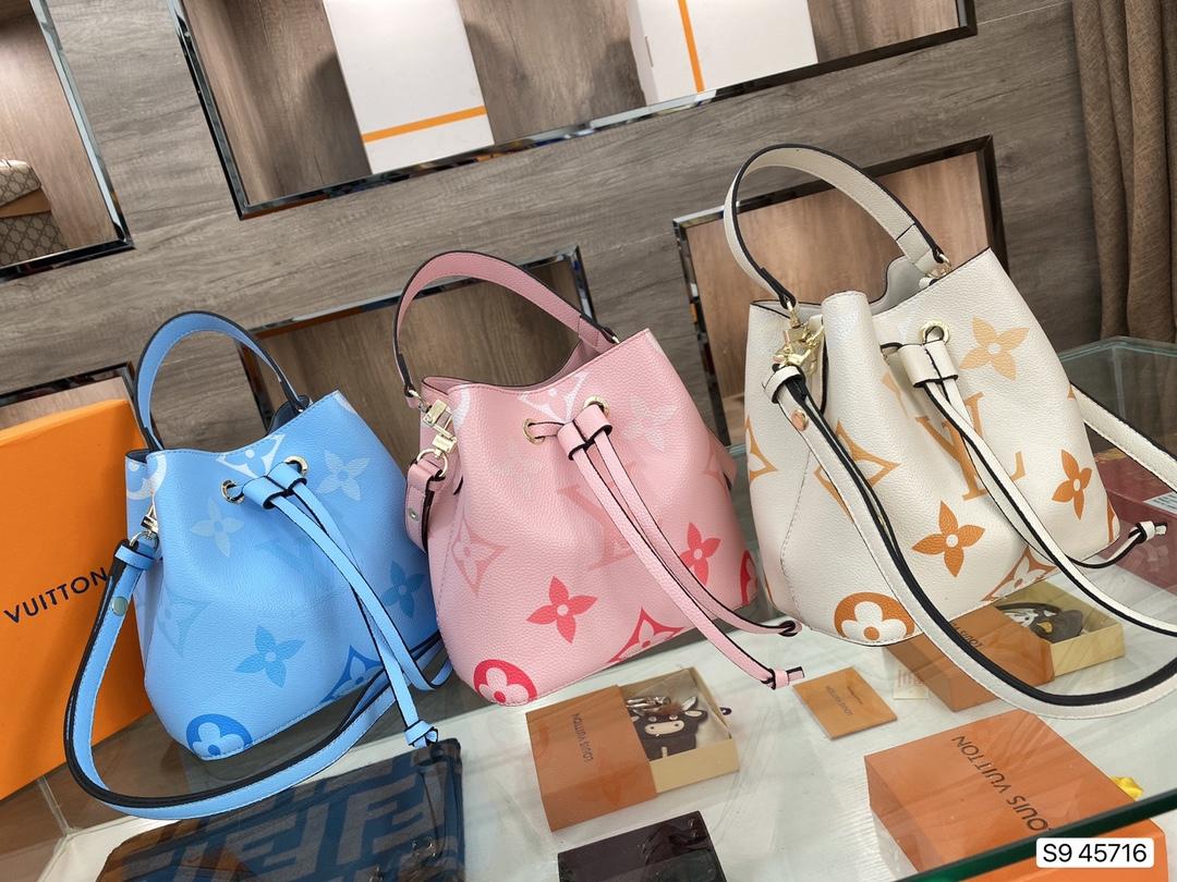 New Top quality handbag wholesale price women bag BAG LV (China