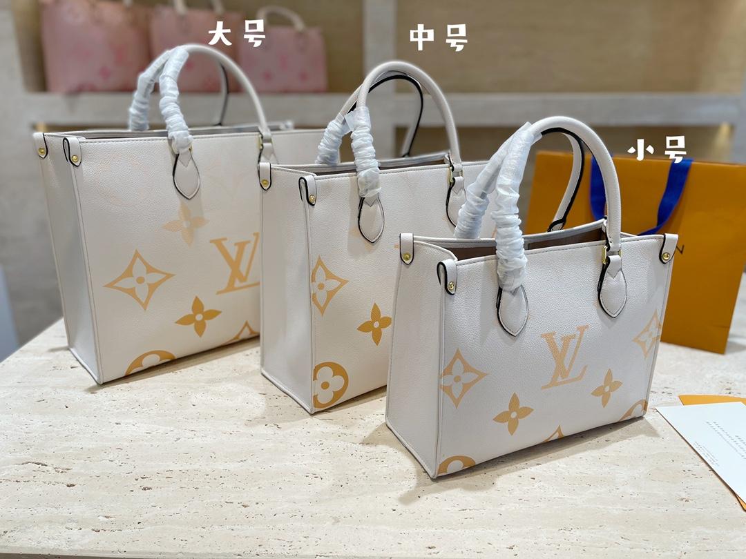 New Top quality handbag wholesale price women bag BAG LV (China