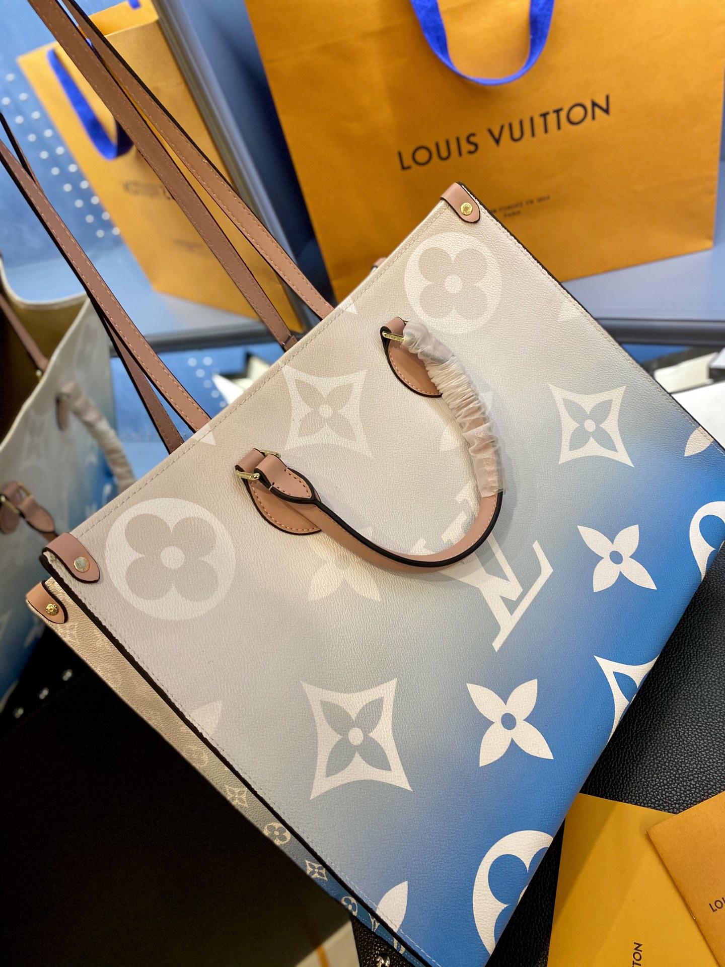 New Top quality handbag wholesale price women bag BAG LV (China