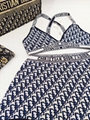 2021 women wholesale swimsuit one-piece bikini swimwear bathing suit  12