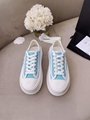 Wholesale and retail fashion sports shoes casual shoes many colour shoes high