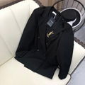 2021 New women suit jacket fashion suit jacket business suit jacket