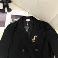 2021 New women suit jacket fashion suit jacket business suit jacket