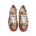 2021 versace High quality shoes sneaker fashion shoes men women shoes