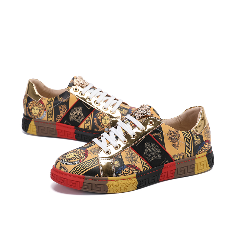 2021         High quality shoes sneaker fashion shoes men women shoes 6