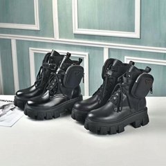 New hot selling wholesale shoes high quality women boots casual shoes