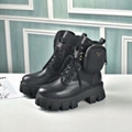 New hot selling wholesale shoes high quality women boots casual shoes 7