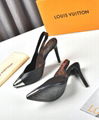 2021 New high heel shoes new style shoes high quality shoes Fashion Female boot