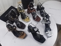 2021 Saint Laurent  Super High Heel
