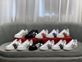 2021 New shoes men's casual shoes