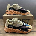 2021 New Yeezy Boost 700 GW0296 SNEAKER SHOES sport shoes