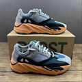 2021 New Yeezy Boost 700 GW0296 SNEAKER SHOES sport shoes