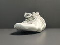 2021 New Style        Yeezy 450＂Cloud White sneaker Yeezy Boost 450 Sock Shoes  5