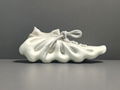 2021 New Style        Yeezy 450＂Cloud White sneaker Yeezy Boost 450 Sock Shoes  7