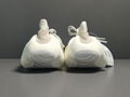 2021 New Style        Yeezy 450＂Cloud White sneaker Yeezy Boost 450 Sock Shoes  16