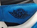 2021 New Air Jordan 1 OG SP Military Blue x Fragment x Travis  sneaker shoes