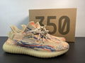 2021 NewYeezy 350V2 "Max oat  sheos adidas shoes yeezy shoes nike shoes 