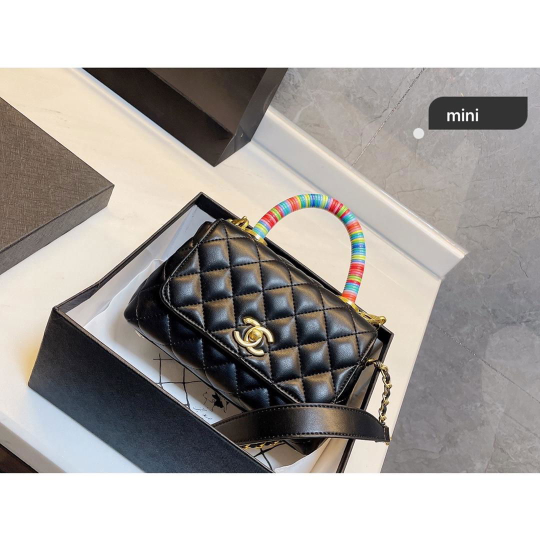 2021 New Style bag  factory wholesale s s shoulderbag handbags 4