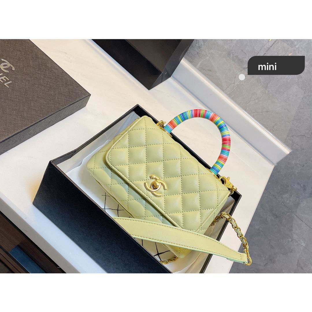2021 New Style bag  factory wholesale s s shoulderbag handbags 5