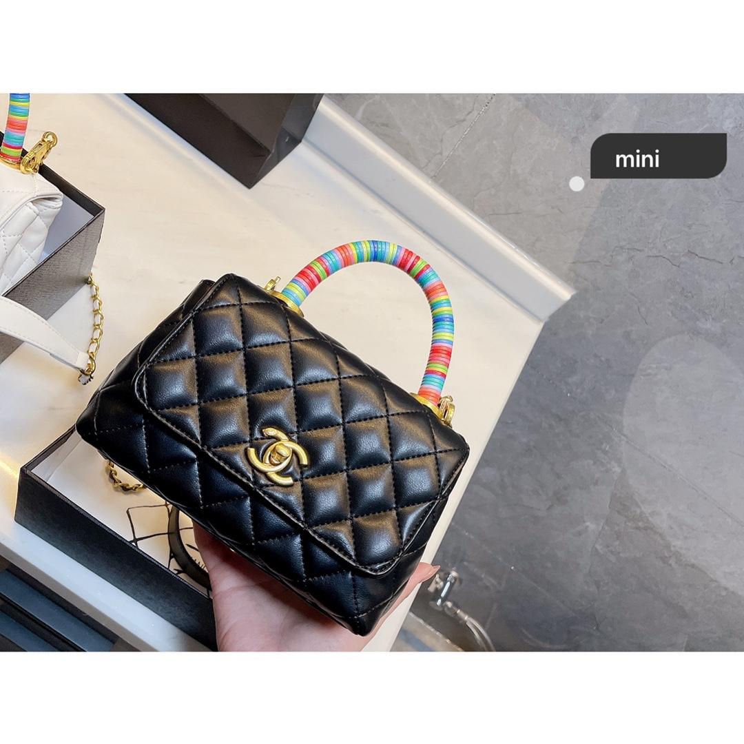 2021 New Style bag  factory wholesale s s shoulderbag handbags 7