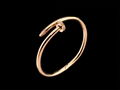 wholesale Cartier Bracelet Ring Necklace all brand 18k Gold Luxury jewelry set