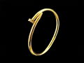 wholesale Cartier Bracelet Ring Necklace all brand 18k Gold Luxury jewelry set