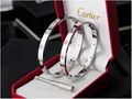 wholesale Cartier Bracelet Ring Necklace all brand 18k Gold Luxury jewelry set 15